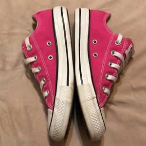 CONVERSE